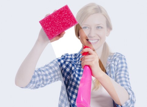 Eco-friendly rug cleaning solutions and biodegradable products