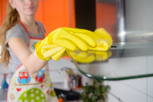 Different methods of upholstery cleaning